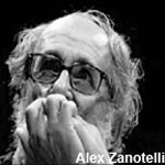 Alex Zanotelli