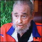 Fidel Castro