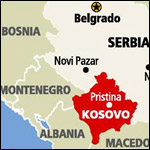 La situazione in Kosovo