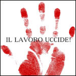 Il lavoro uccide