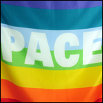 Bandiera della Pace