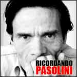 Pier Paolo Pasolini