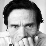 Pier Paolo Pasolini