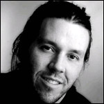 Foto dello scrittore David Foster Wallace