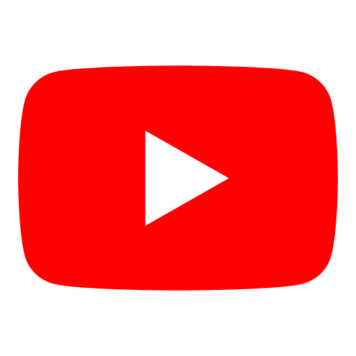 Youtube (Channel) icon