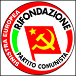 Il Simbolo di Rifondazione Comunista